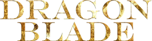 Dragon Blade — Logos 3