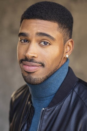 Justin Tanks portrait