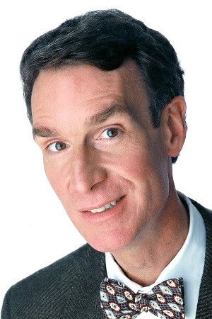 Bill Nye photo