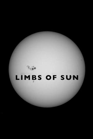 Poster Limbs of Sun (2016)