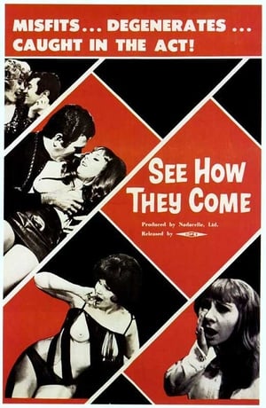 Watch See How They Come Full Movie