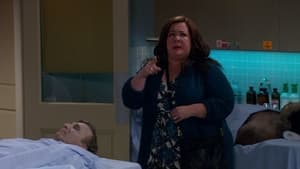 Mike & Molly Sex and Death