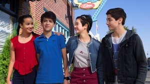 poster Andi Mack