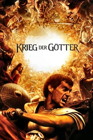 Krieg der Götter (2011)