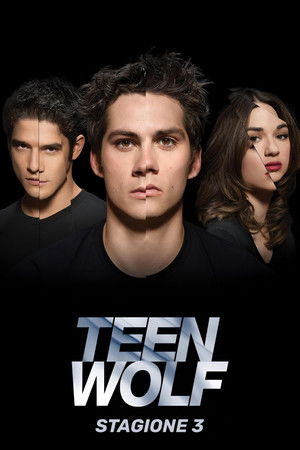 Teen Wolf: Stagione 3