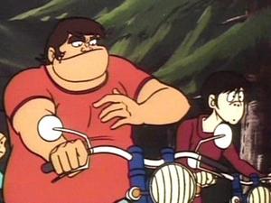 Mazinger Z: 1×27