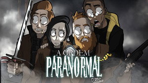 A Ordem Paranormal : Episode 3