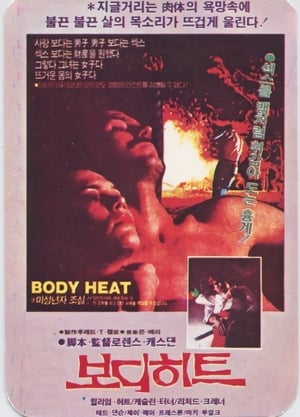 보디 히트 (1981)