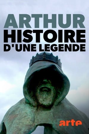 Poster Arthur, histoire d'une légende 2018