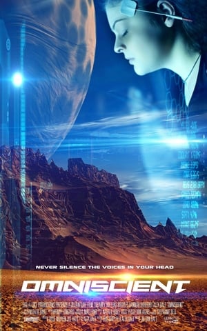 Omniscient - Movie poster