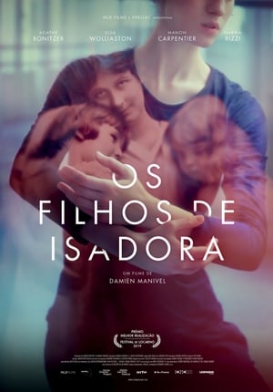 Image Os Filhos de Isadora