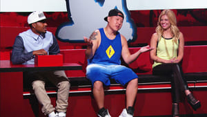 Ridiculousness Eddie Huang