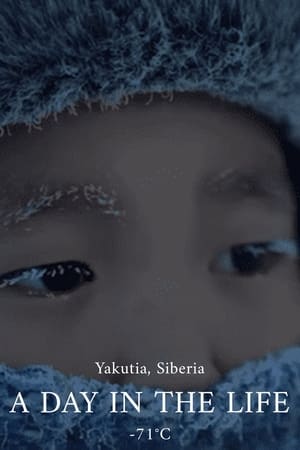 One Day in the Coldest Village on Earth - Yakutia, Siberia