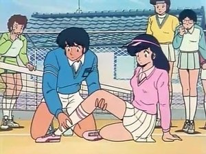 Maison Ikkoku: 1×16