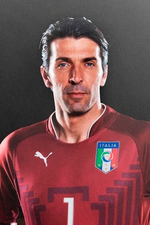 Gianluigi Buffon