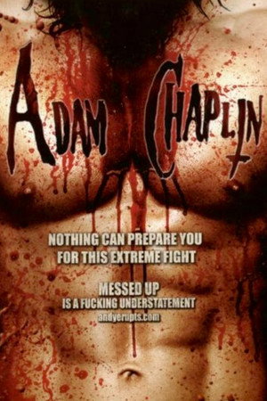 Adam Chaplin 12