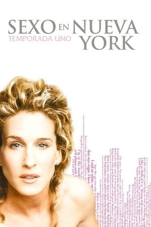 Sexo en Nueva York: Temporada 1