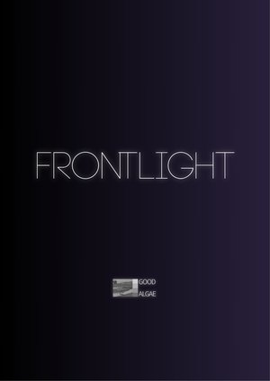 Frontlight