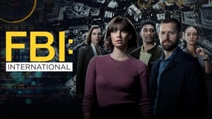 poster FBI: International