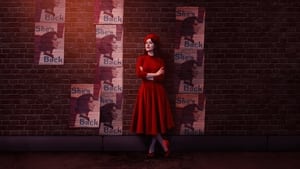 The Marvelous Mrs. Maisel TV Show | Watch Online