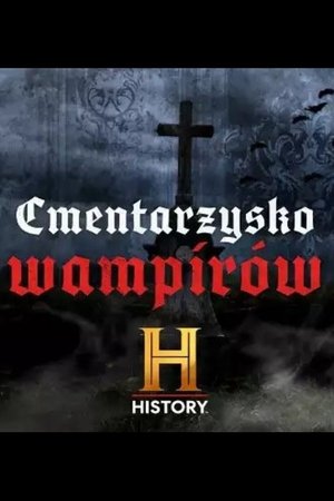 Cmentarzysko wampirów