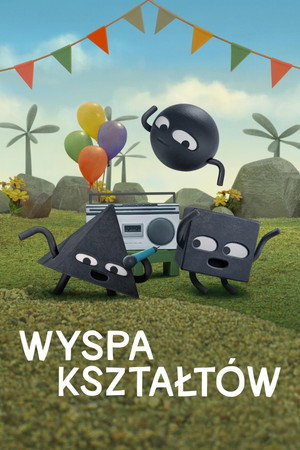 Wyspa kształtów - Sezon 2
