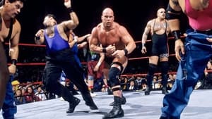 WWE Royal Rumble 1998