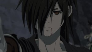 Dororo: 1×7