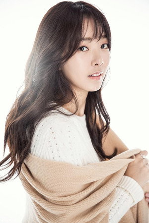 Bae Seul-ki portrait