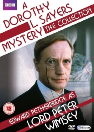 Image A Dorothy L. Sayers Mystery
