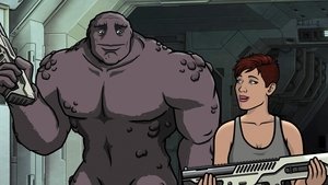 Archer Temporada 10 Capitulo 1