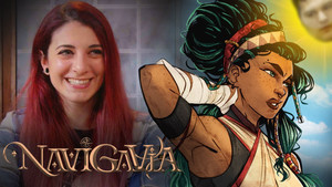 Navigavia : Episode 2