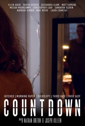 Countdown film complet