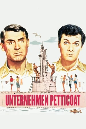 Unternehmen Petticoat 1959