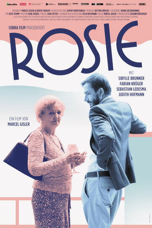 Rosie 5