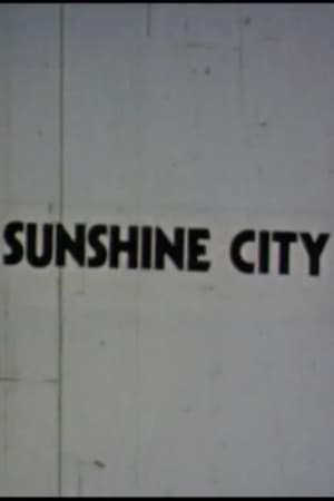 Sunshine City poster