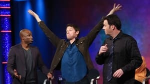 Whose Line Is It Anyway? Misha Collins