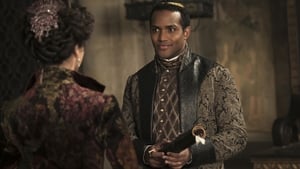 Still Star-Crossed: 1×7