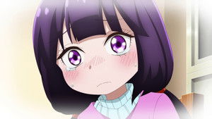 Kaya-chan wa Kowakunai Episódio 08