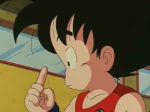 Dragon Ball Season 1 Episode 20