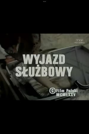 Image Wyjazd służbowy