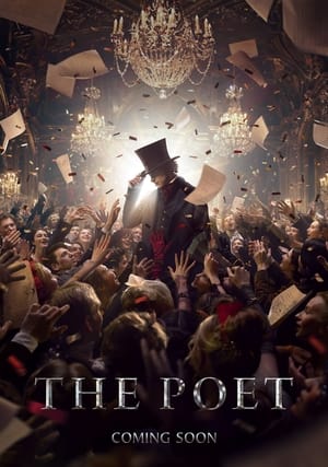 Poster The Poet (2025)