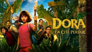 Dora y la Ciudad Perdida