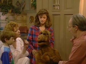 ALF S01E19