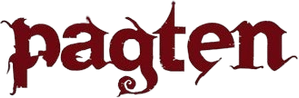 Pagten — Logos 3