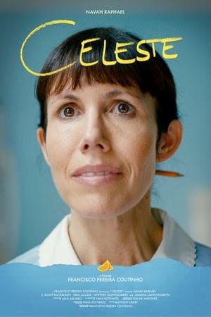 Poster Celeste (2018)