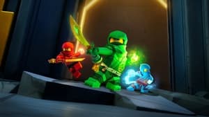 LEGO Ninjago: Dragons Rising (2023) – Television