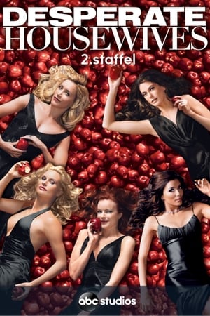 Desperate Housewives: Staffel 2