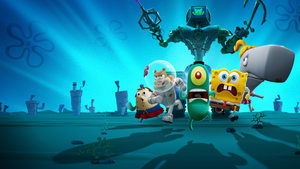 Plankton The Movie (2025) แพลงค์ตอน เดอะ มูฟวี่