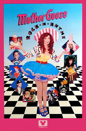 Mother Goose Rock 'n' Rhyme